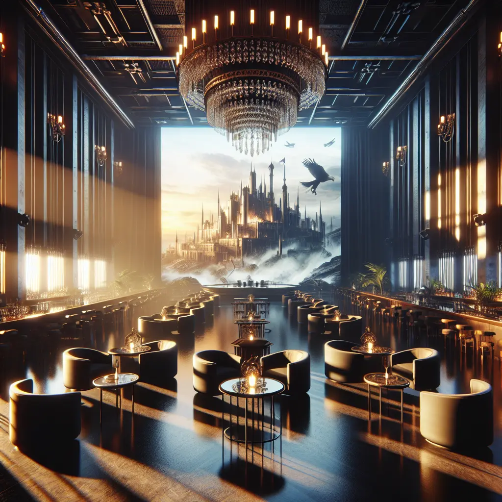 Gates of Hades slot game